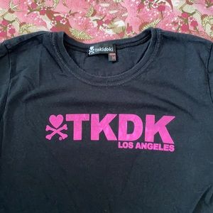 tokidoki tshirt